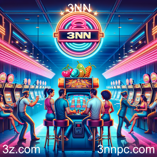 Explorando a Categoria Arcade no 3NN: Nostalgia e Diversão a Cada Jogo